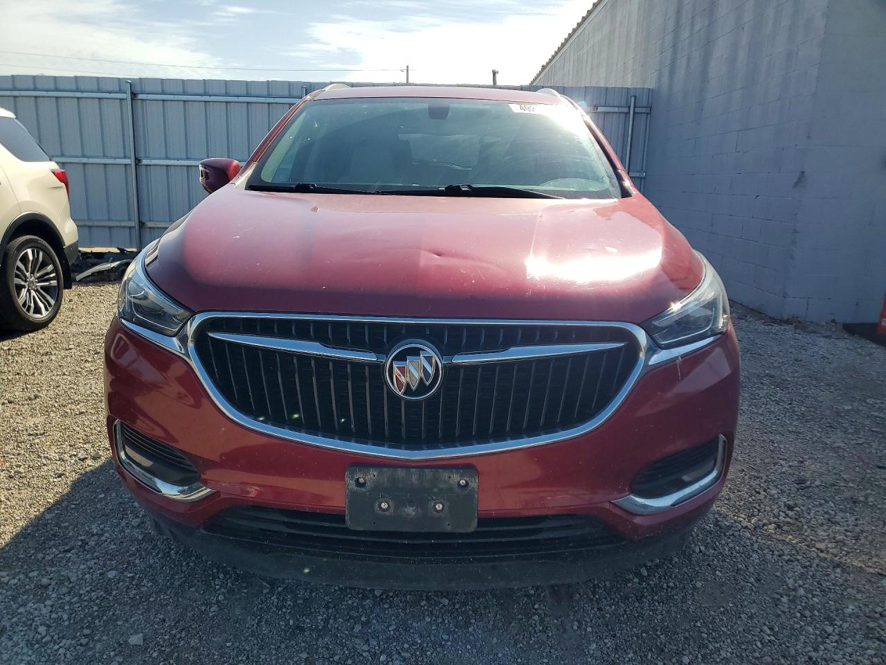 Buick Enclave Essence