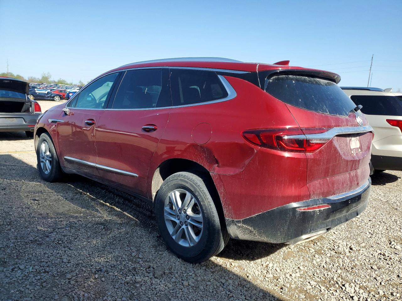 Buick Enclave Essence