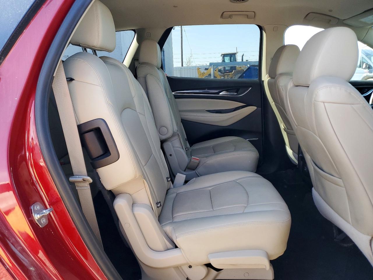 Buick Enclave Essence