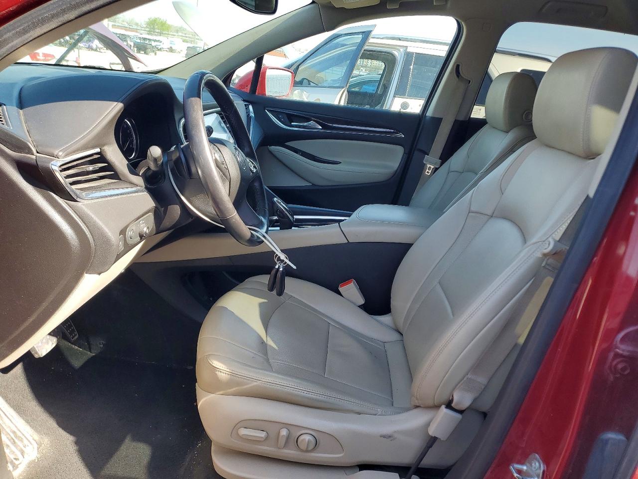 Buick Enclave Essence