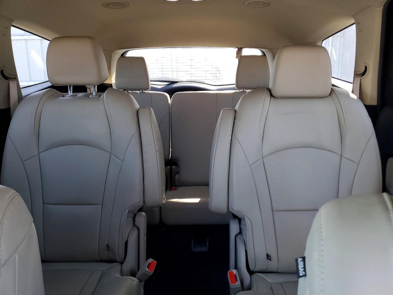 Buick Enclave Essence