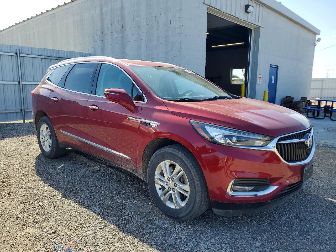 Buick Enclave Essence