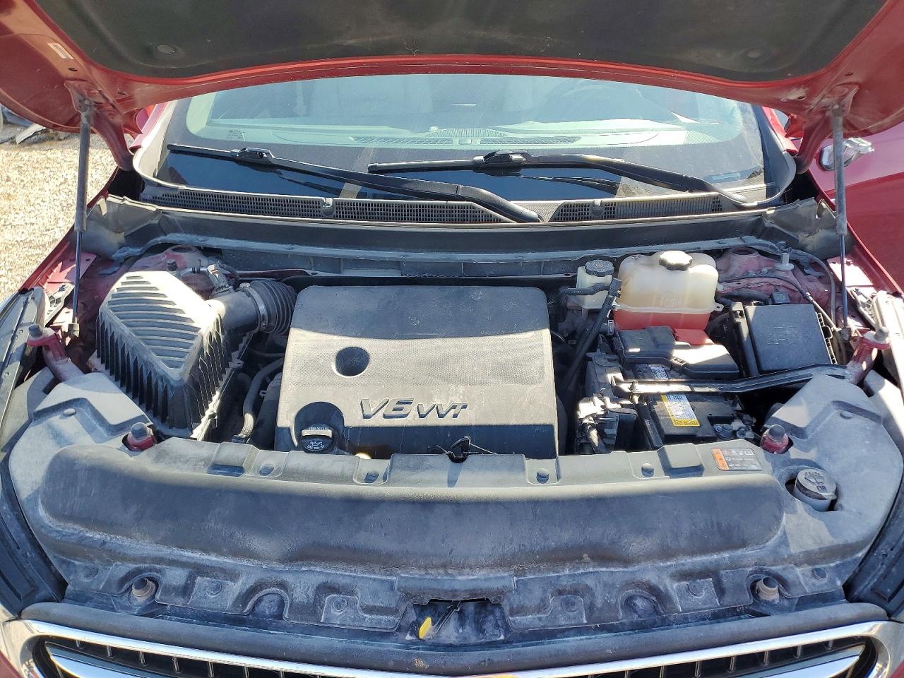 Buick Enclave Essence