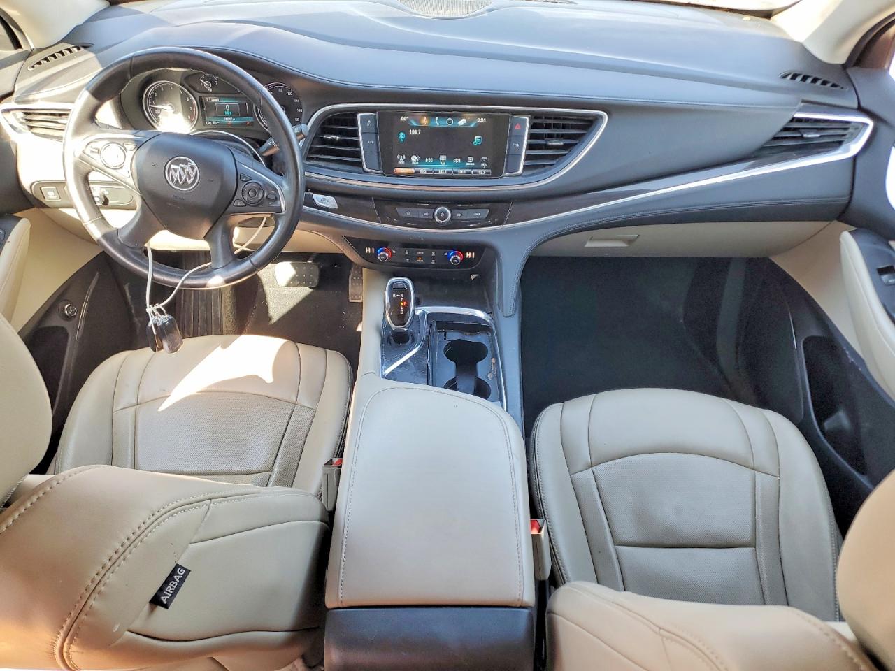 Buick Enclave Essence
