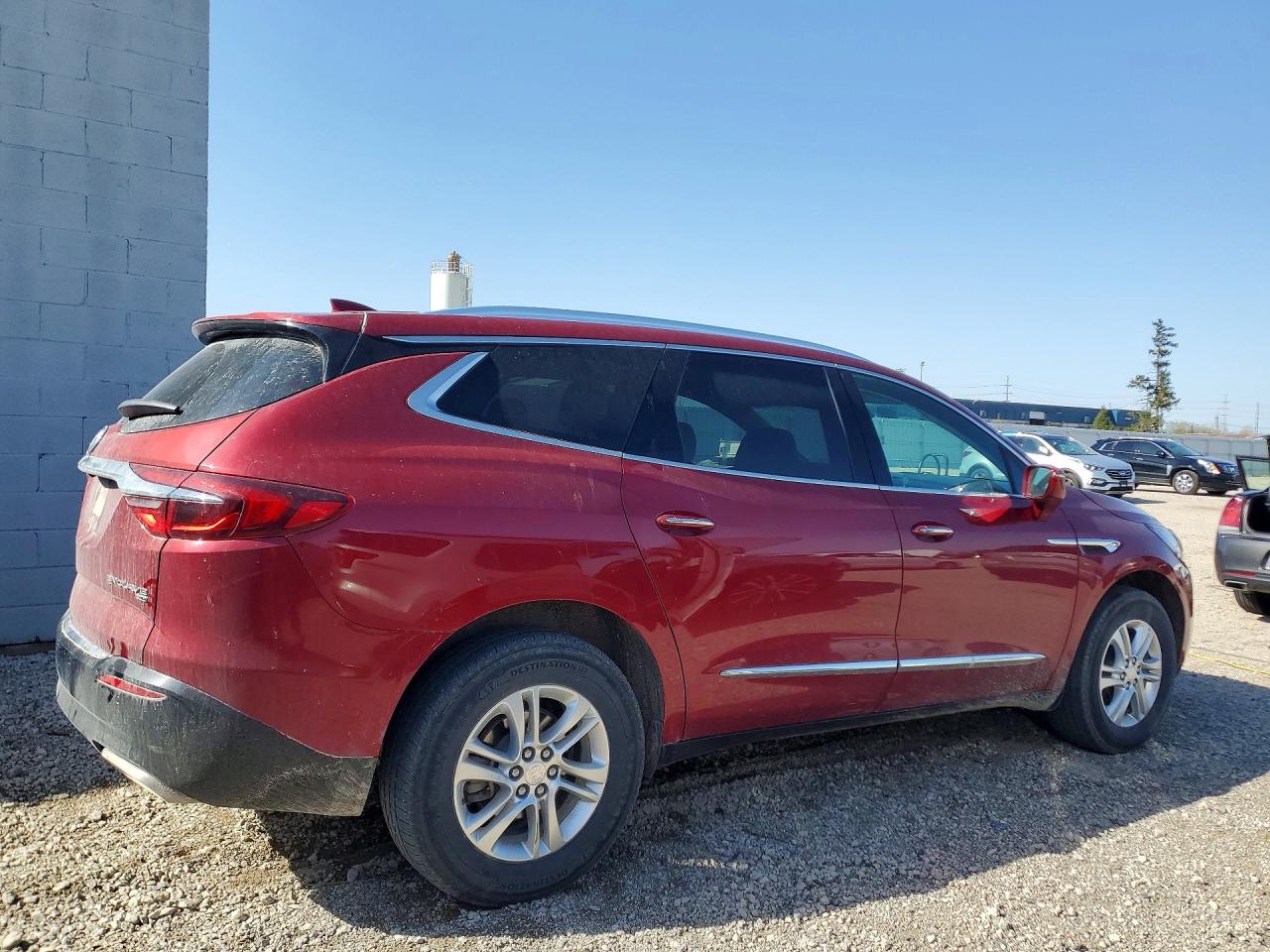 Buick Enclave Essence
