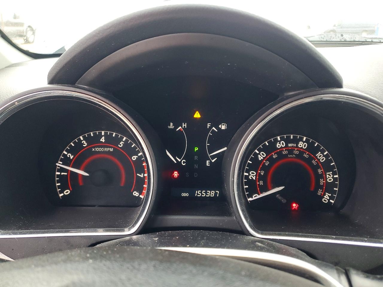 Toyota Highlander Limited