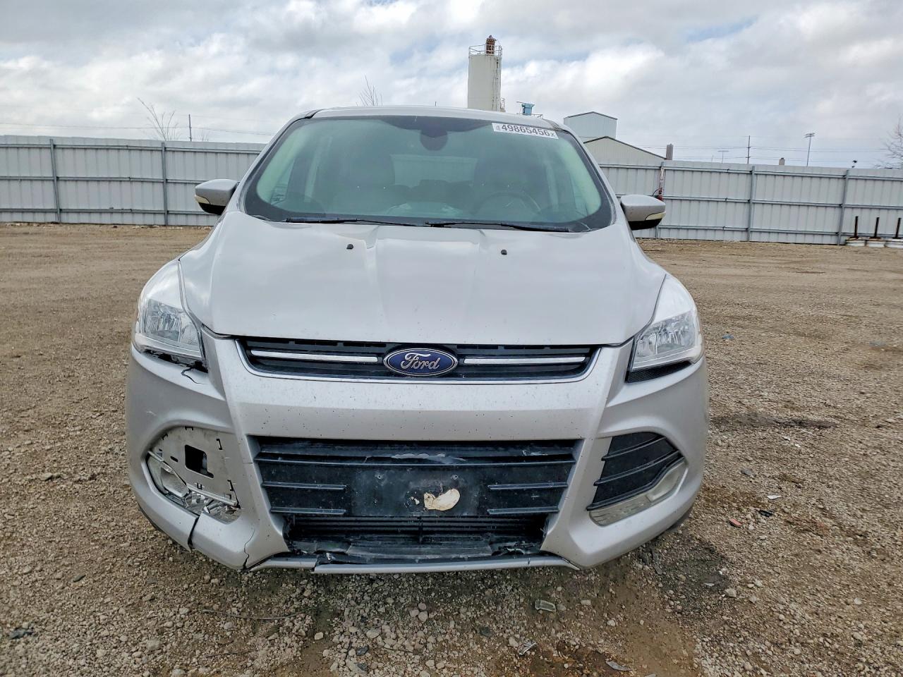 Ford Escape Sel