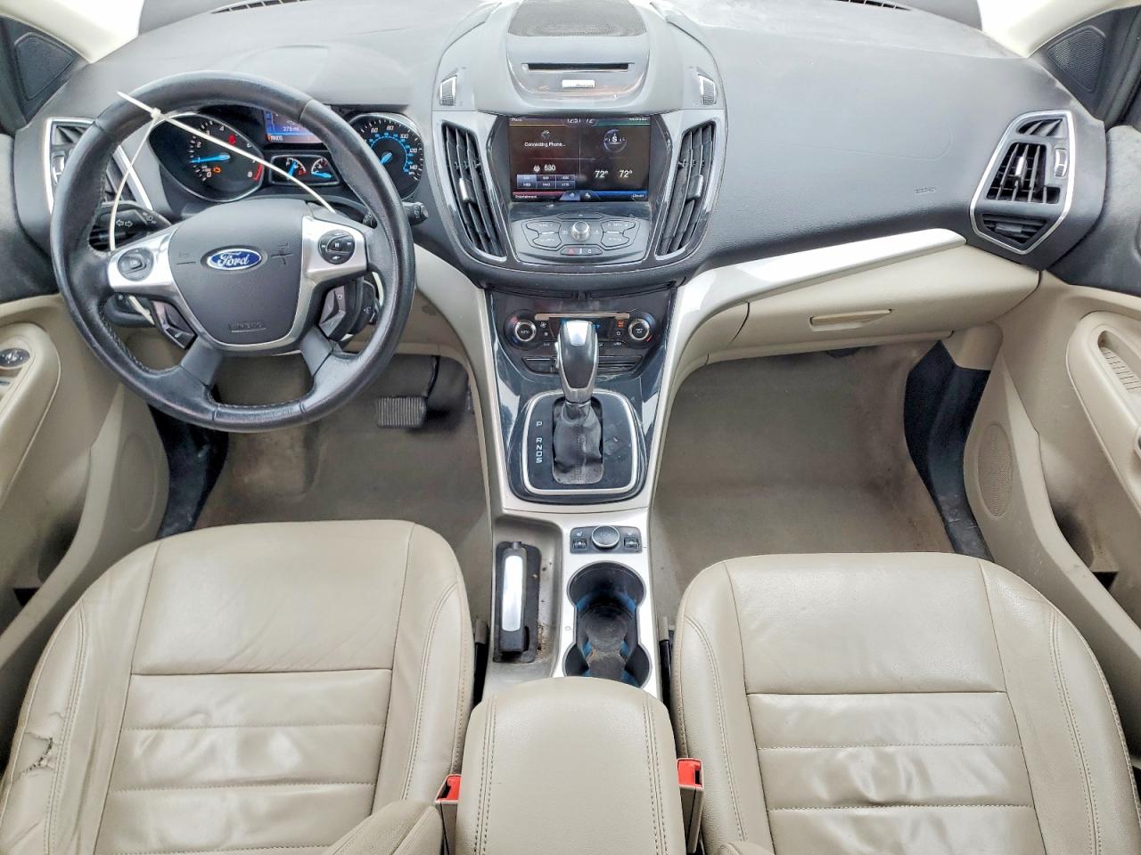Ford Escape Sel