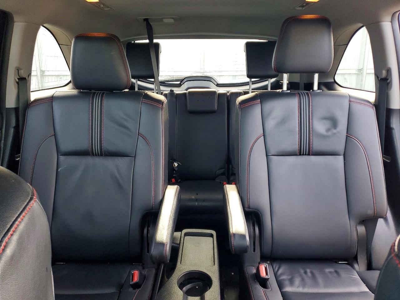 Toyota Highlander Se