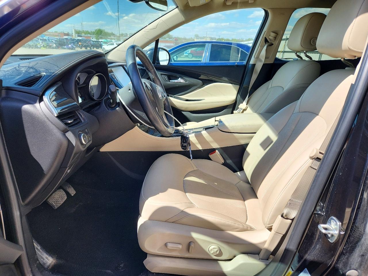 Buick Envision Essence
