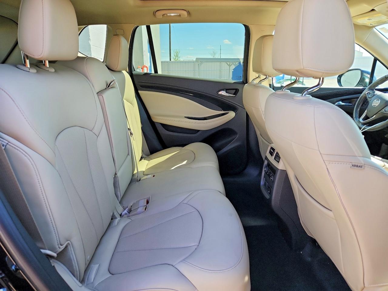 Buick Envision Essence