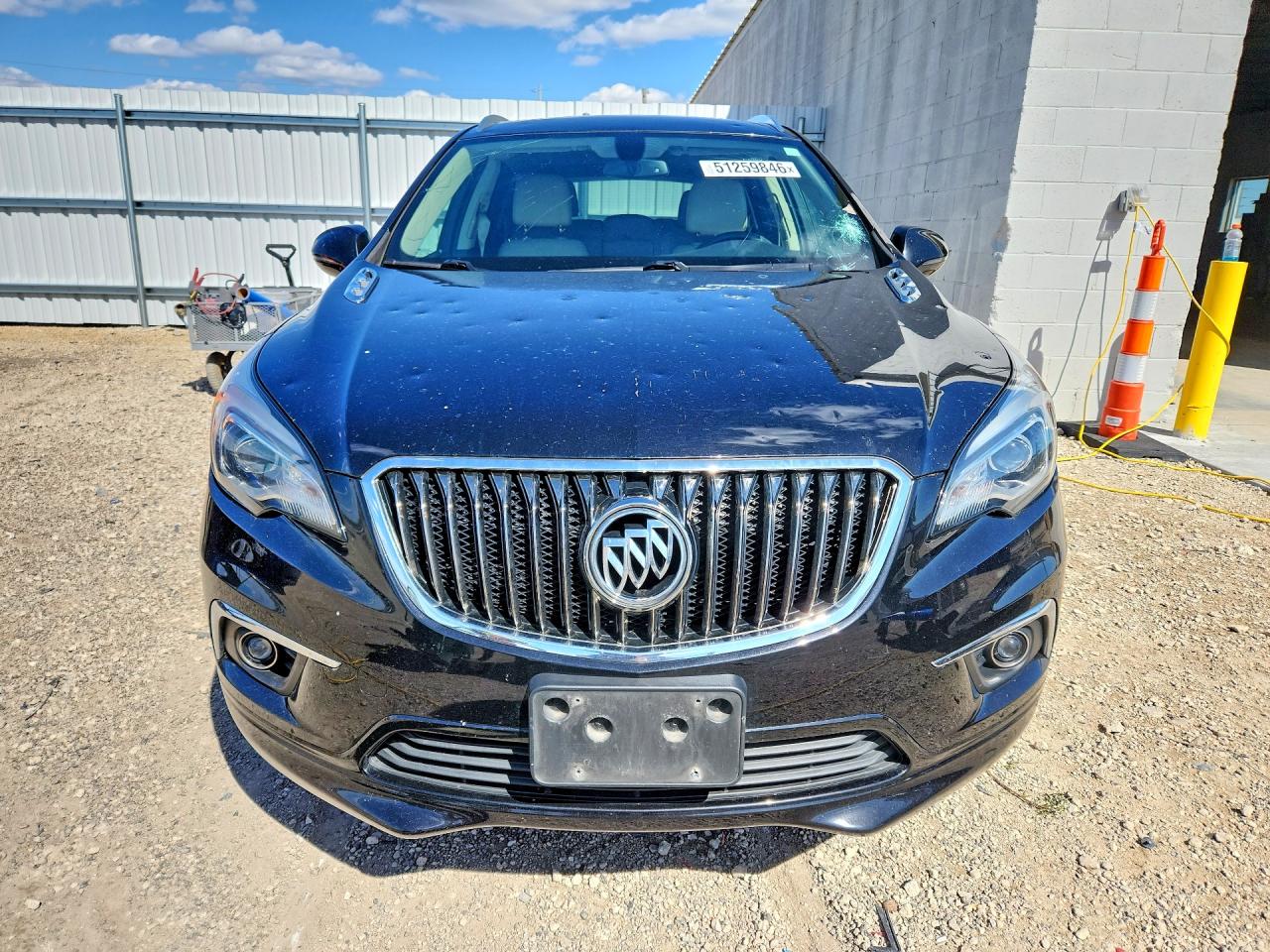 Buick Envision Essence