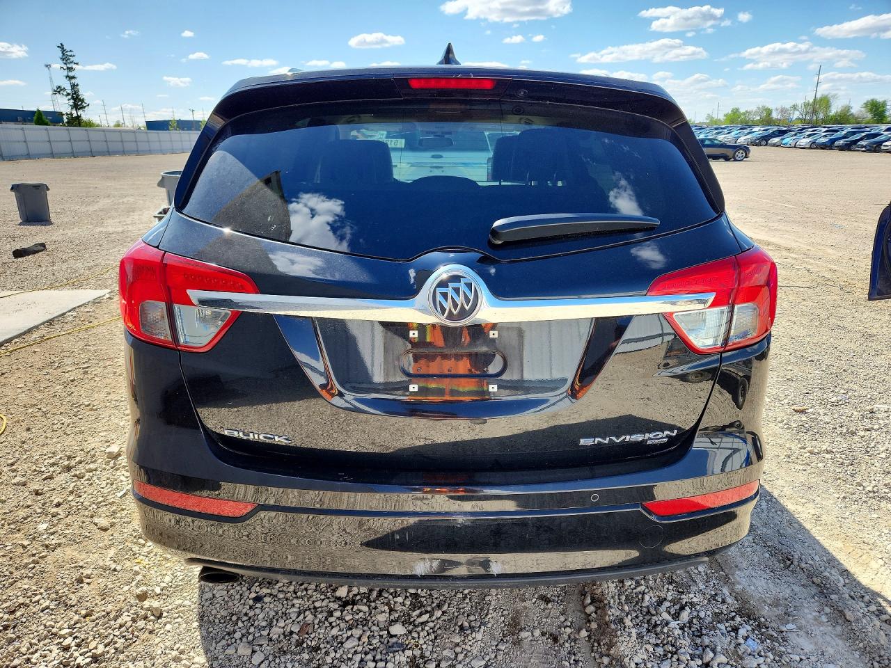 Buick Envision Essence