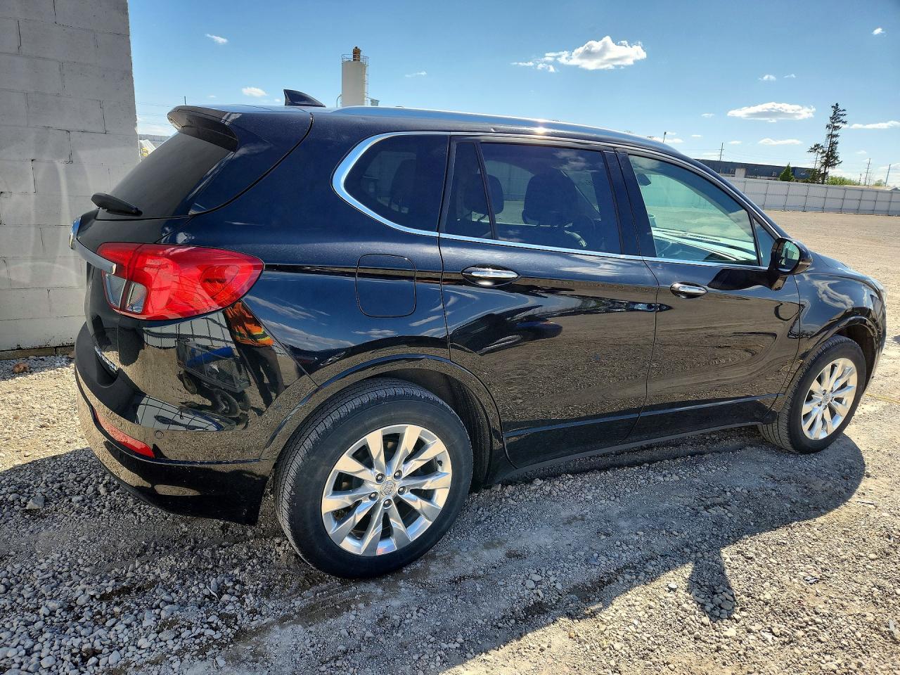 Buick Envision Essence
