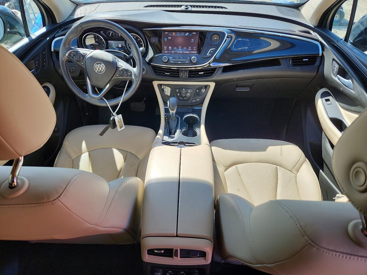 Buick Envision Essence