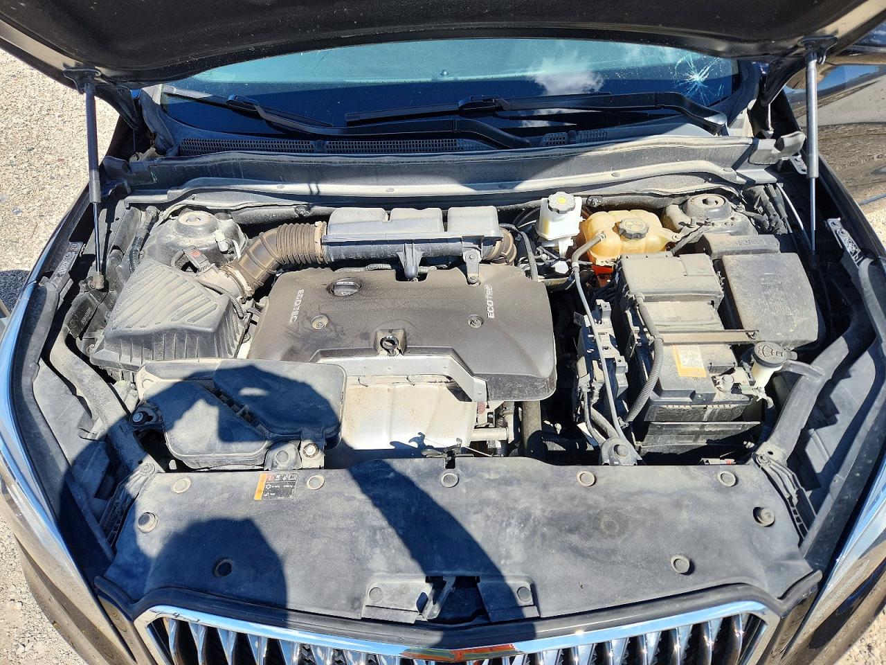 Buick Envision Essence