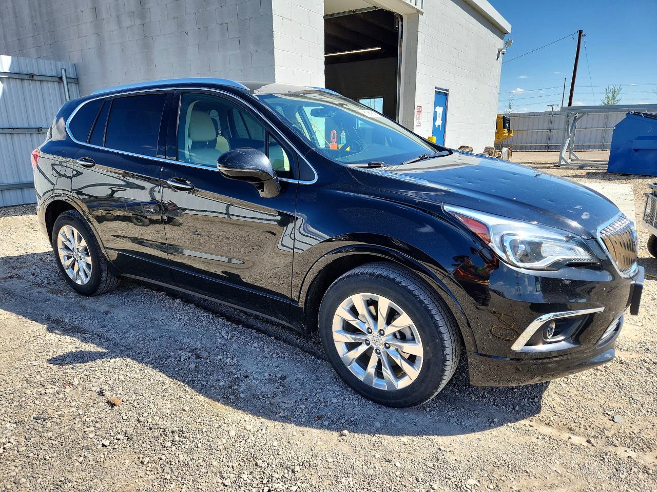 Buick Envision Essence