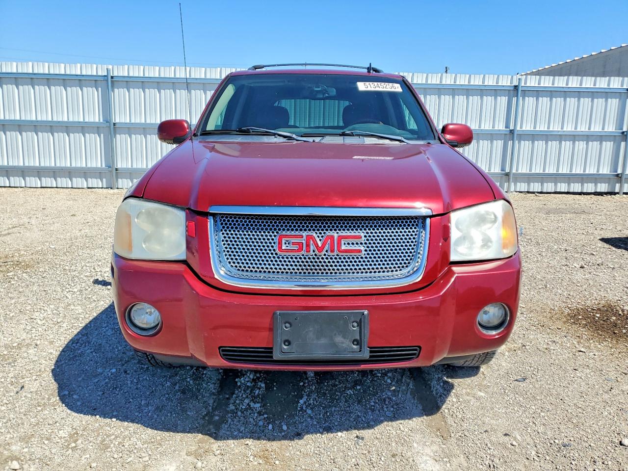 GMC Envoy Denali