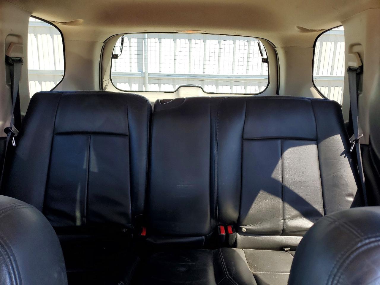 GMC Envoy Denali
