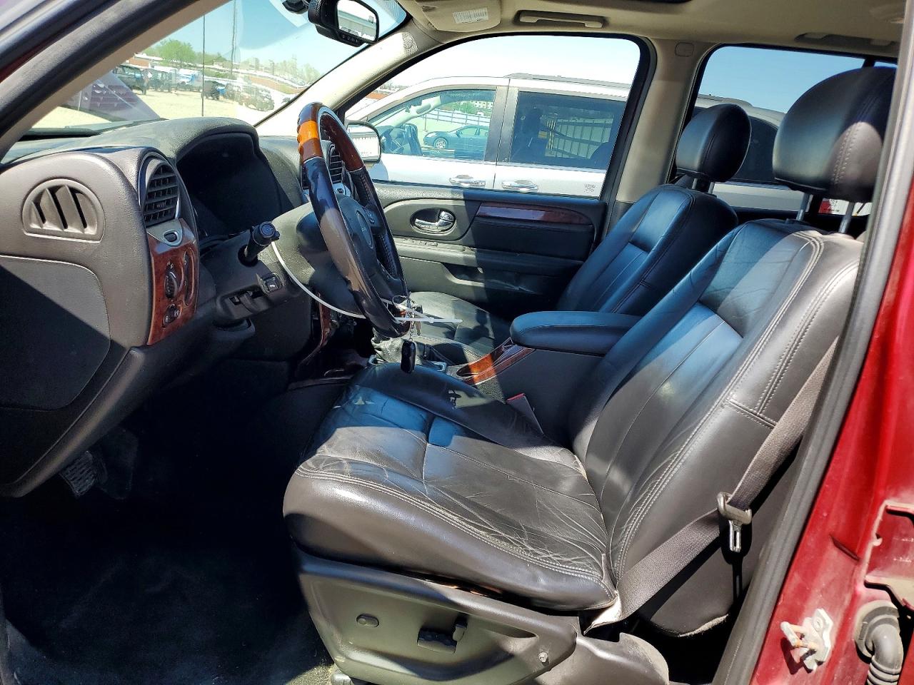 GMC Envoy Denali