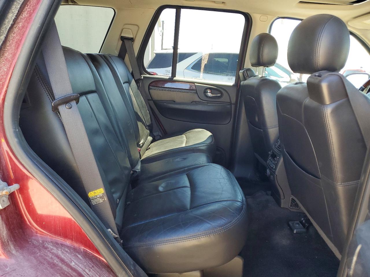 GMC Envoy Denali