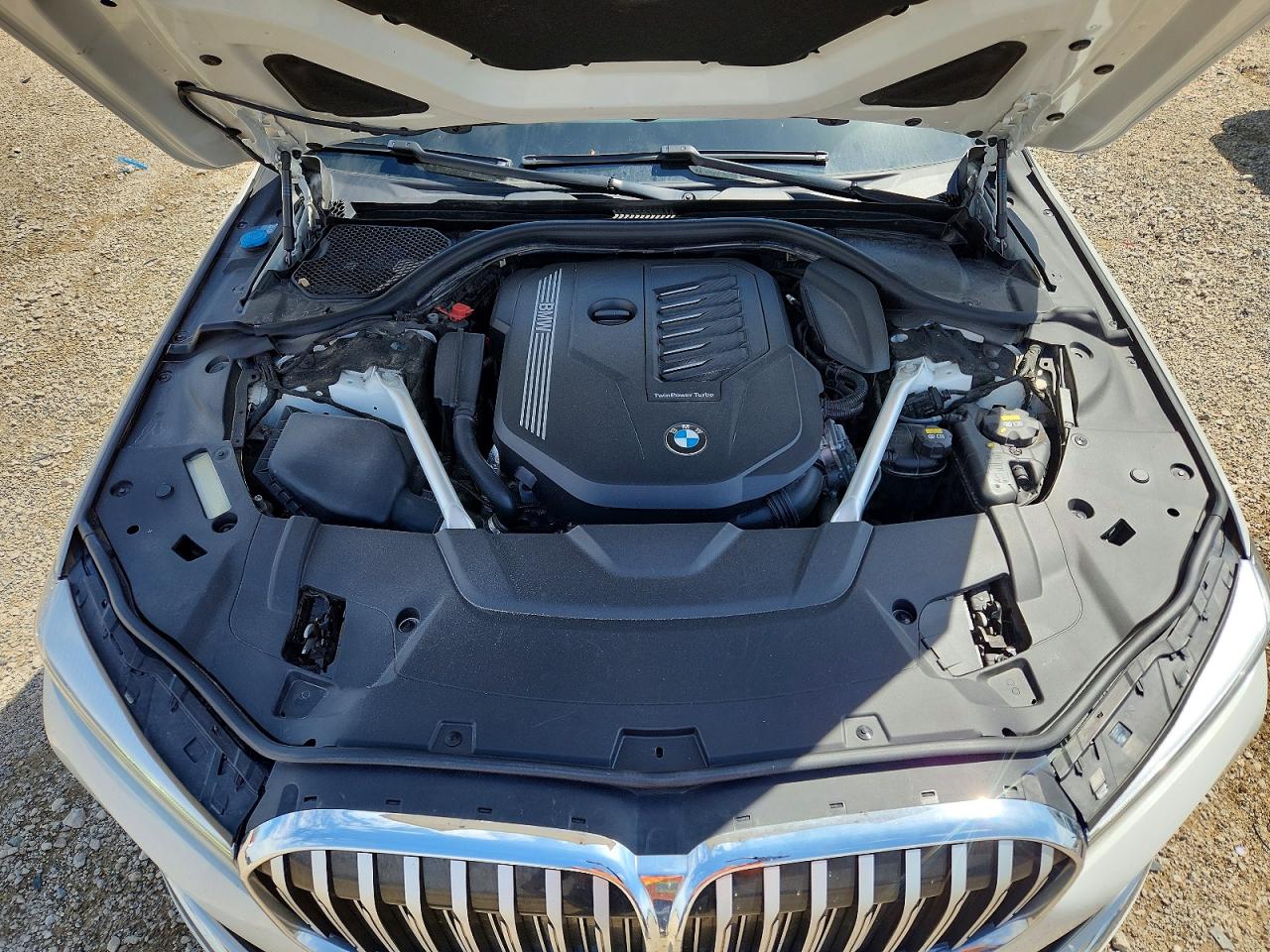 BMW 7 Series Xi