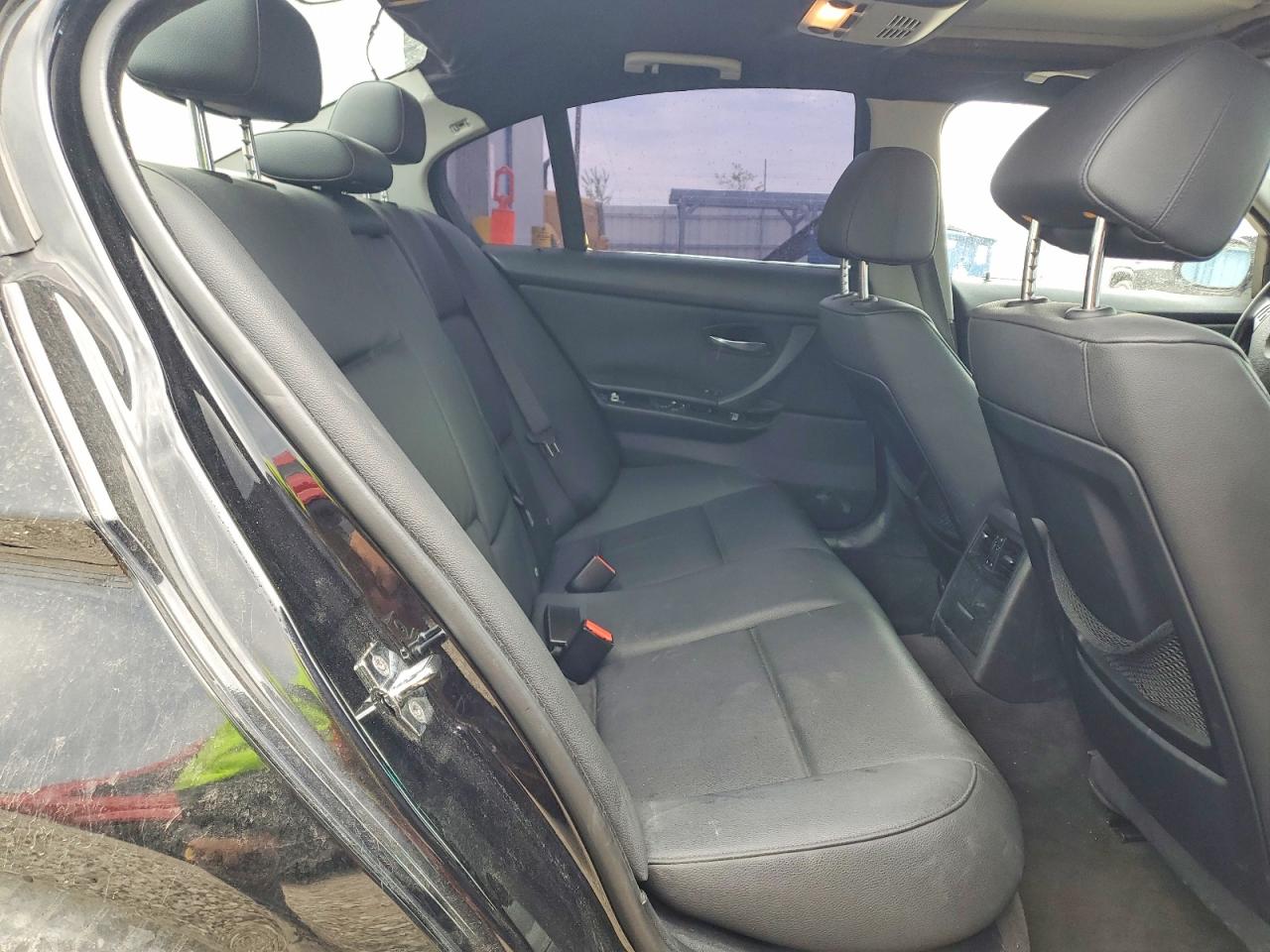 BMW 3 Series I