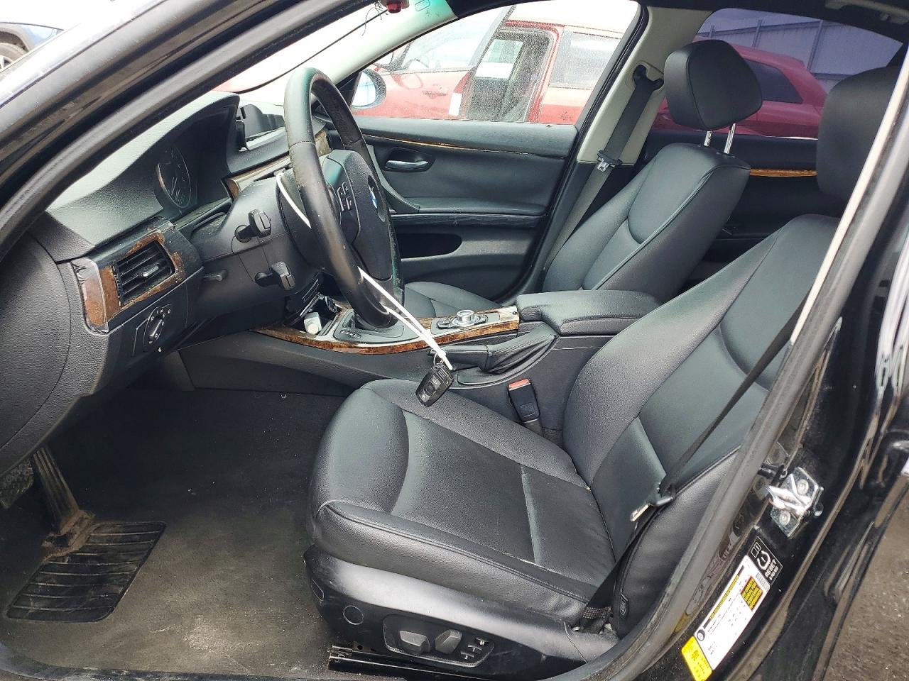 BMW 3 Series I