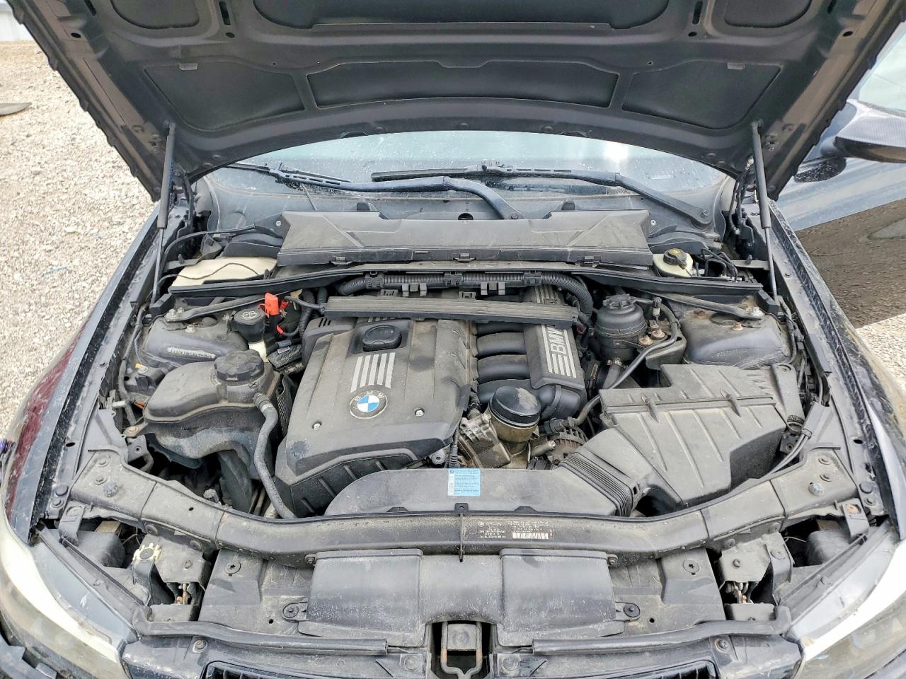 BMW 3 Series I