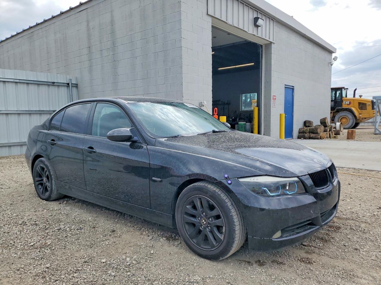 BMW 3 Series I