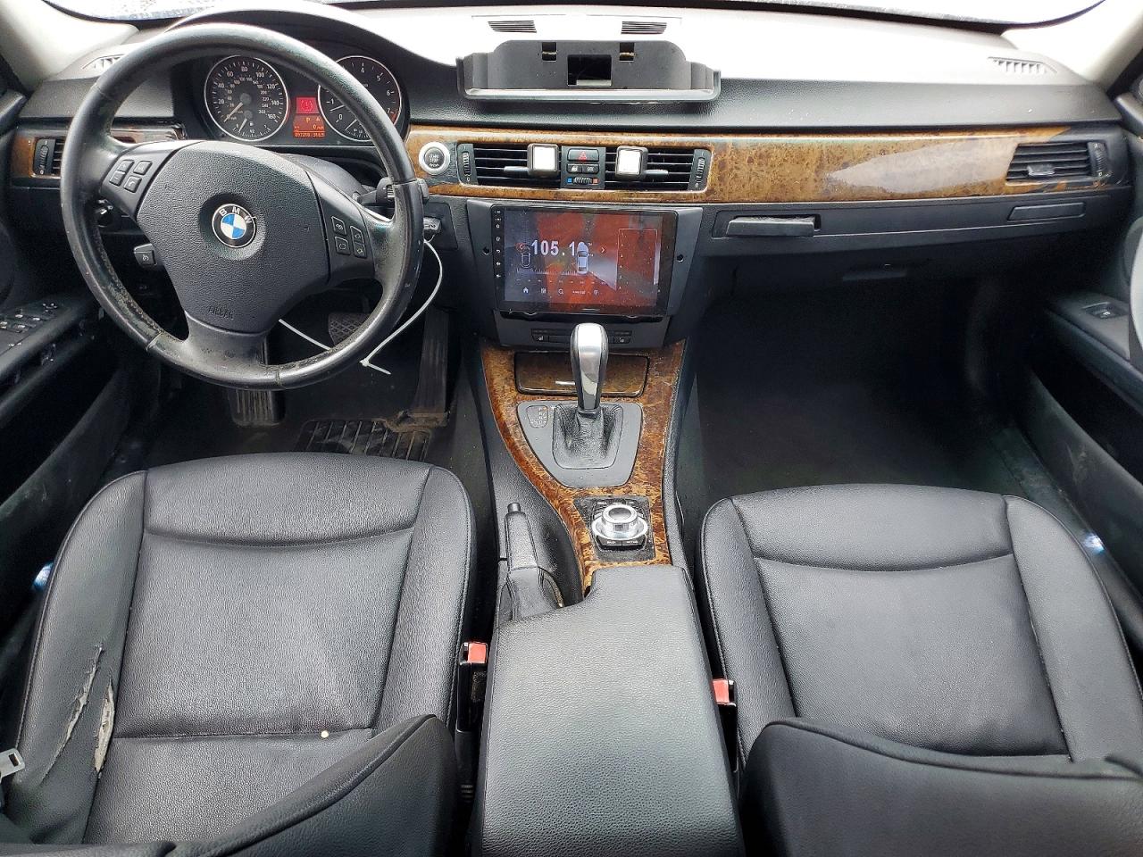 BMW 3 Series I