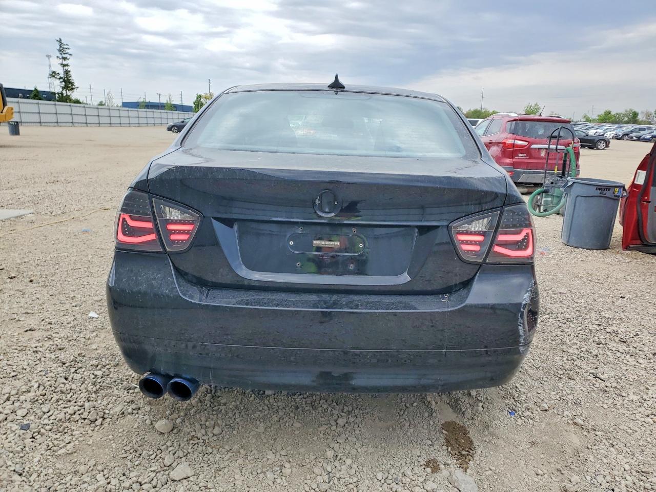BMW 3 Series I