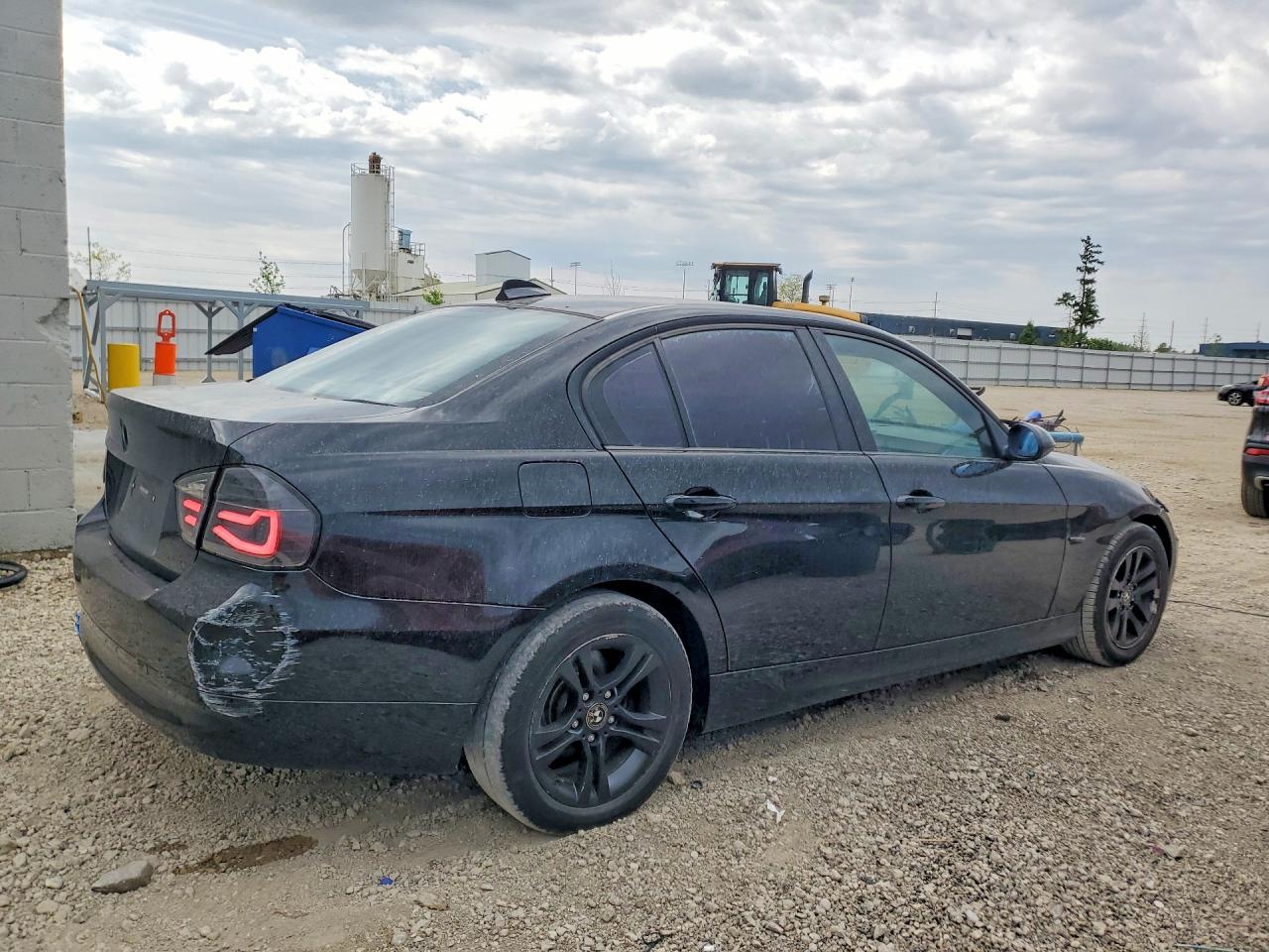 BMW 3 Series I
