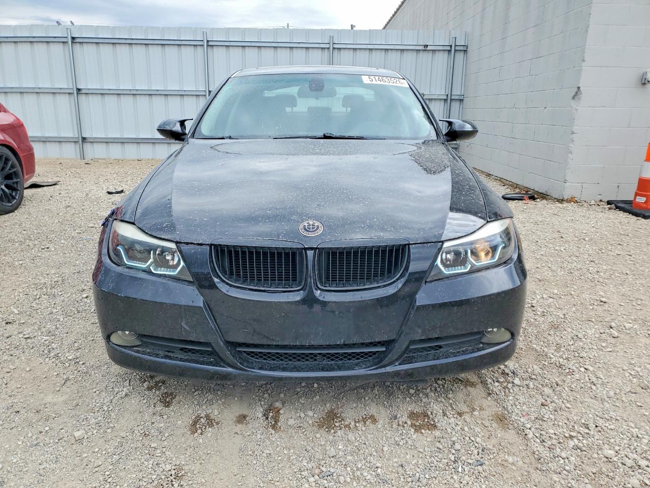 BMW 3 Series I