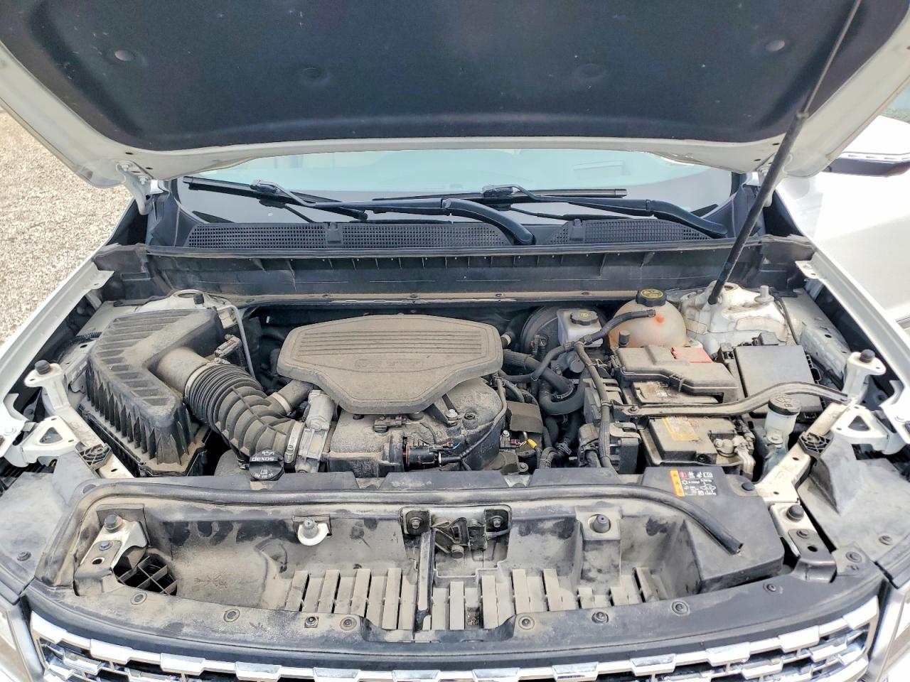 GMC Acadia Denali