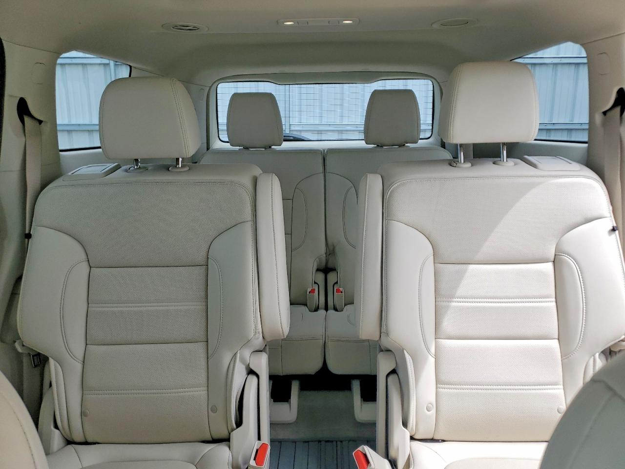 GMC Acadia Denali