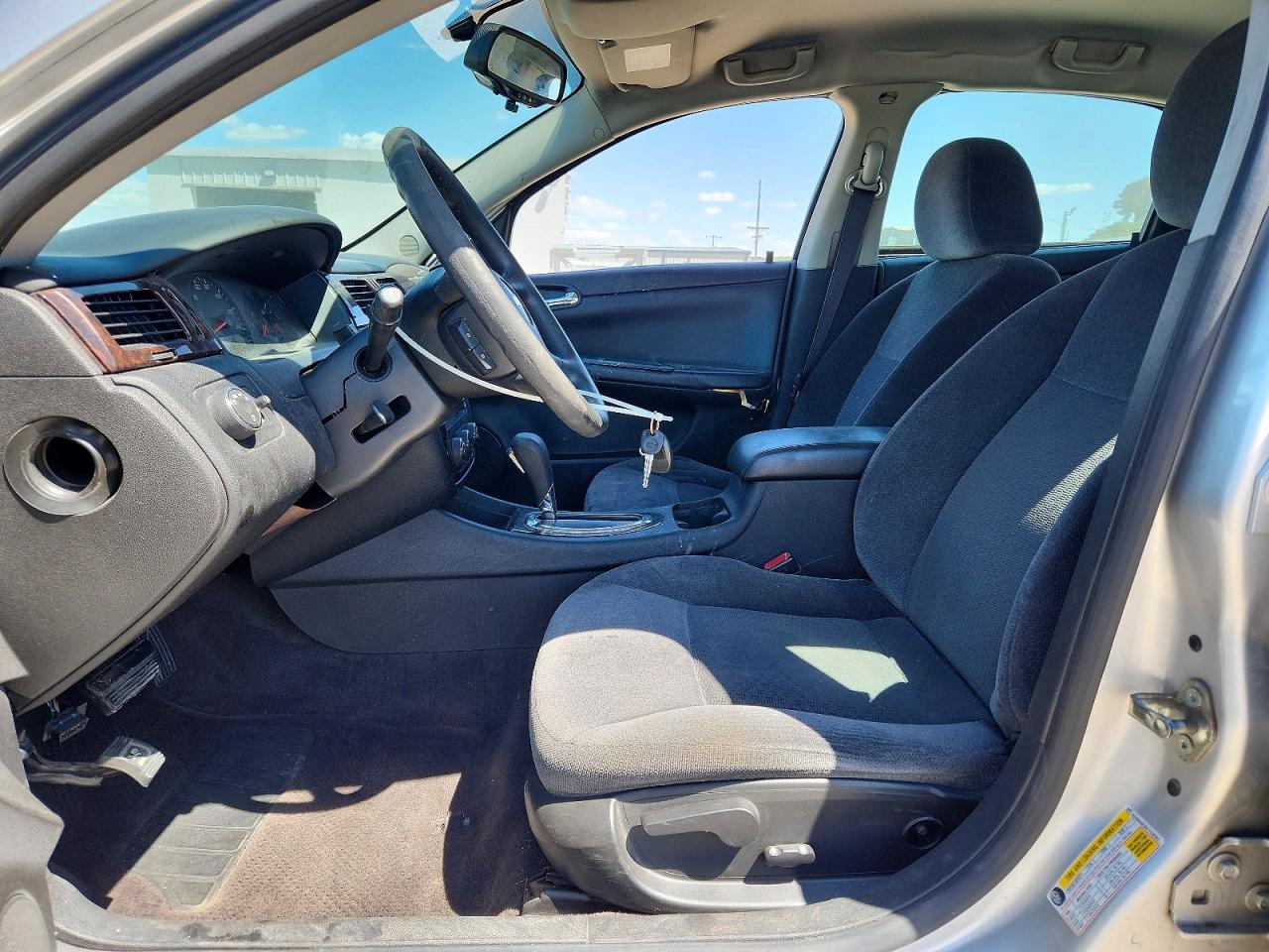 Chevrolet Impala Ls