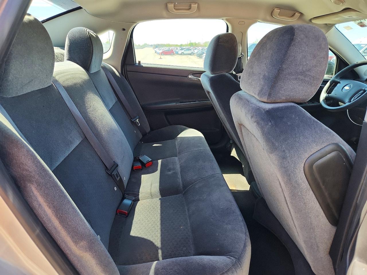 Chevrolet Impala Ls
