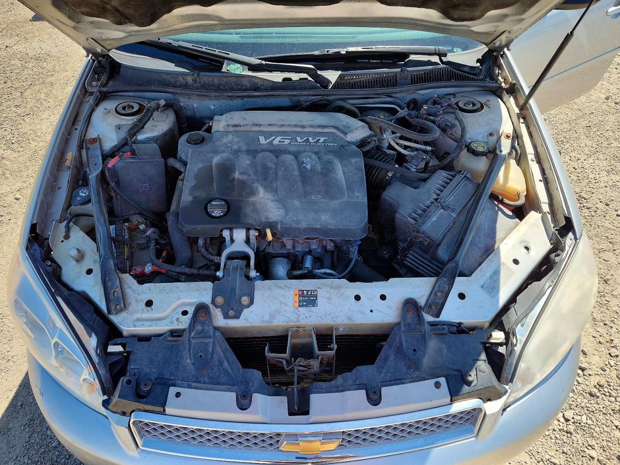 Chevrolet Impala Ls