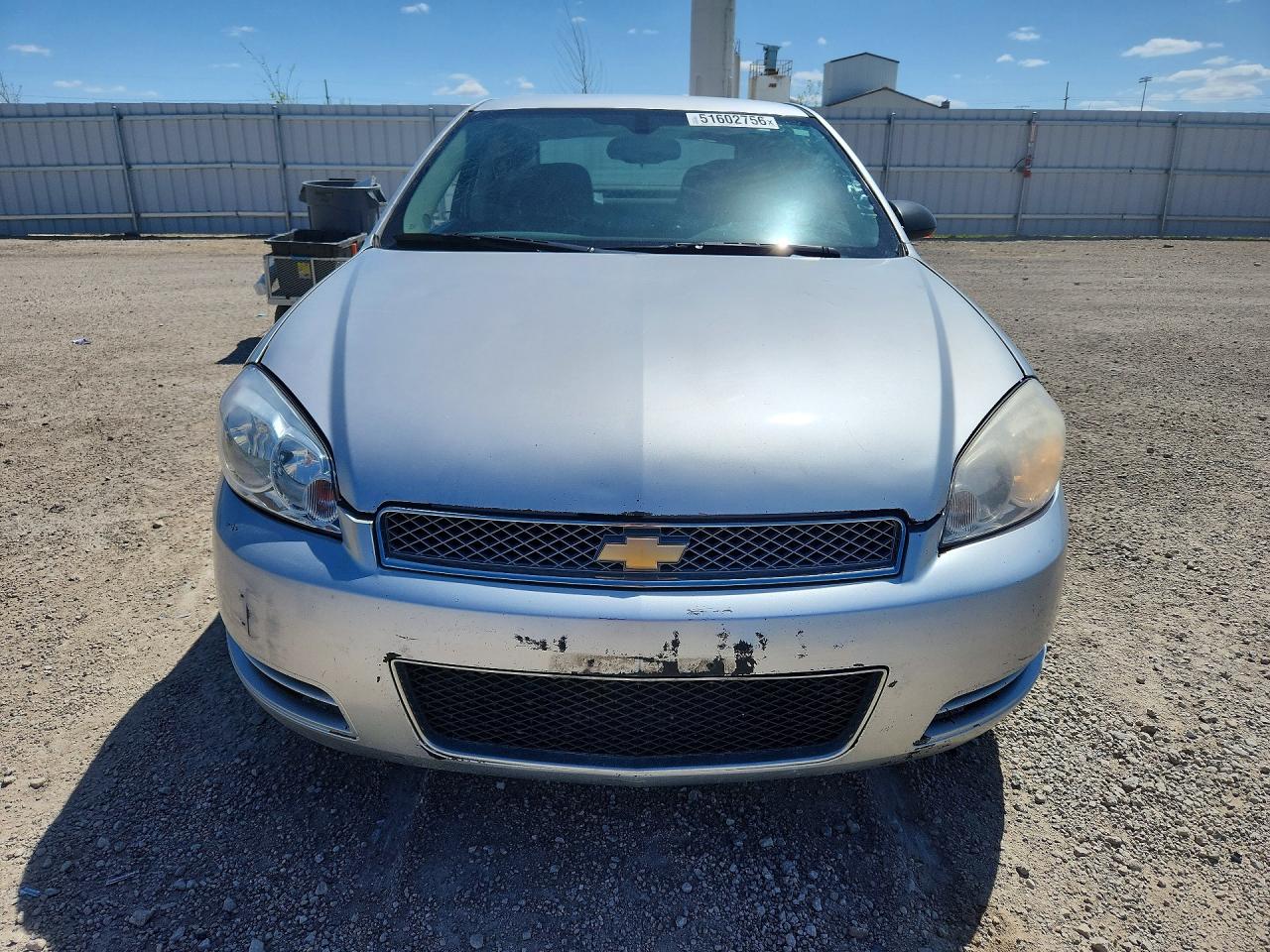 Chevrolet Impala Ls