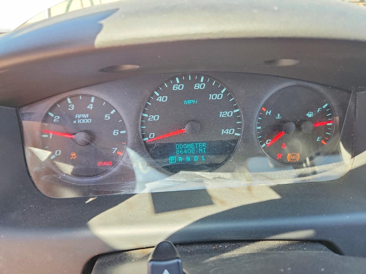 Chevrolet Impala Ls
