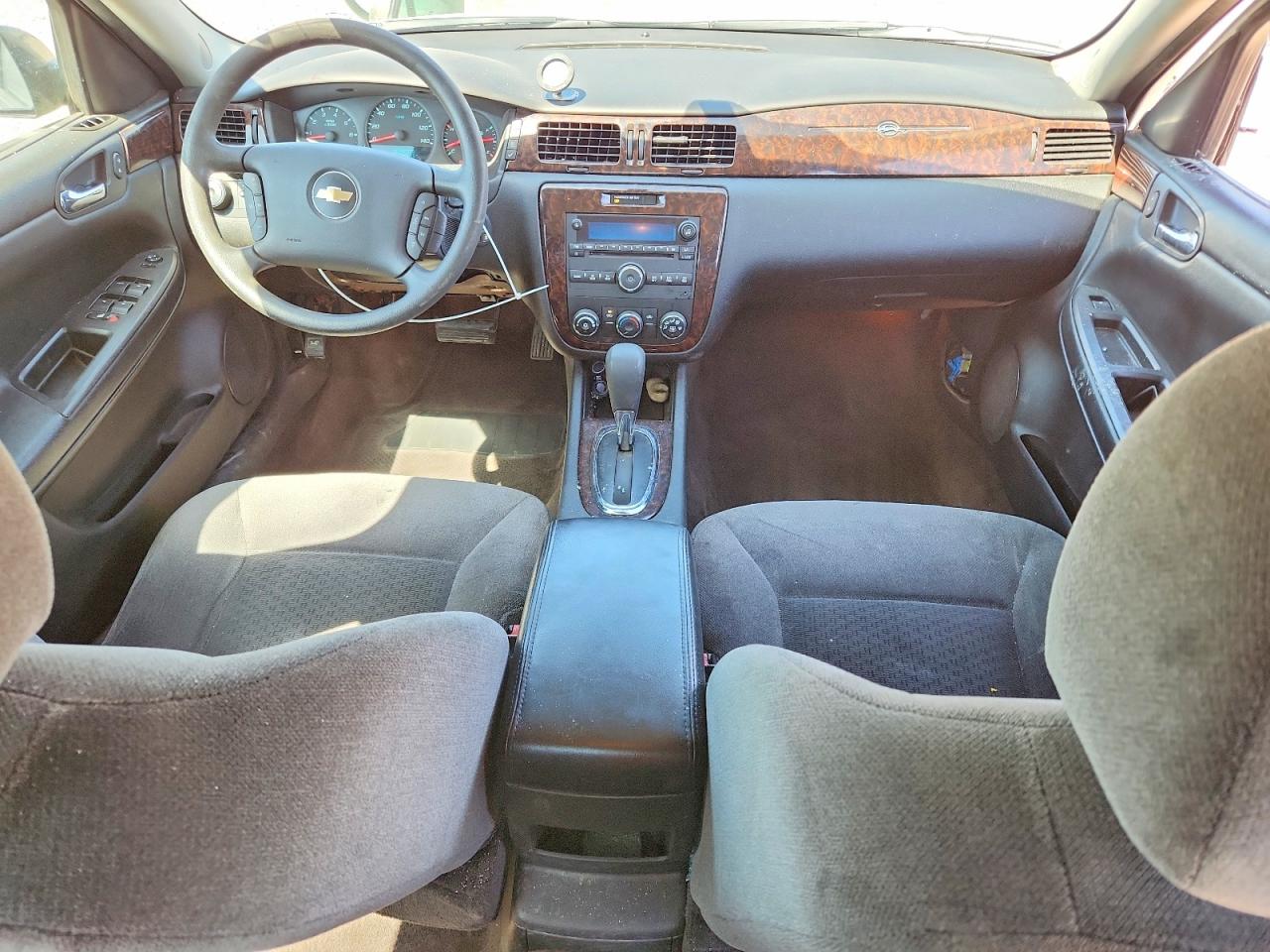 Chevrolet Impala Ls
