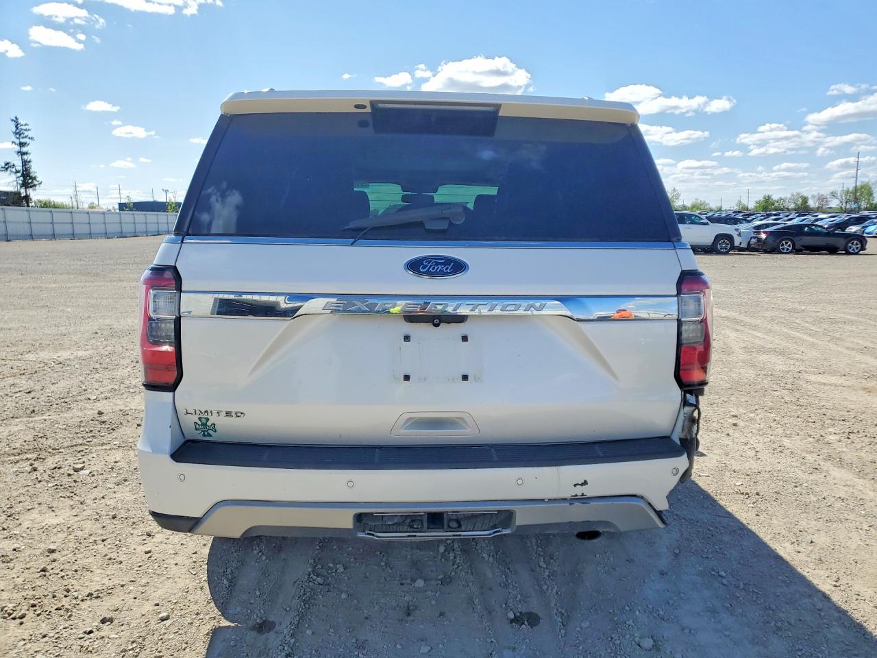 Ford Expedition Limited