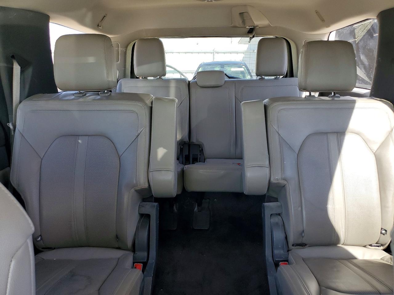 Ford Expedition Limited