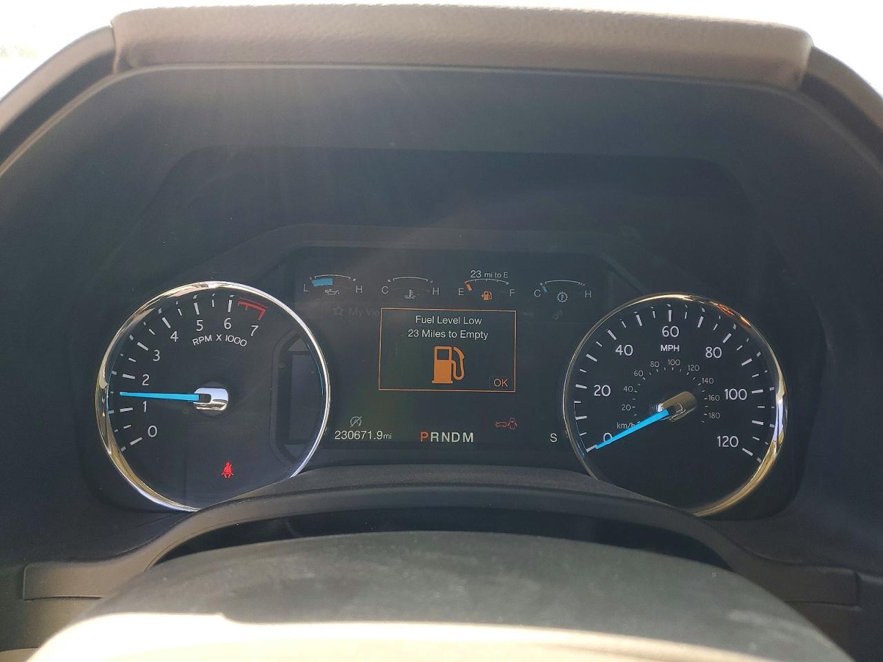 Ford Expedition Limited