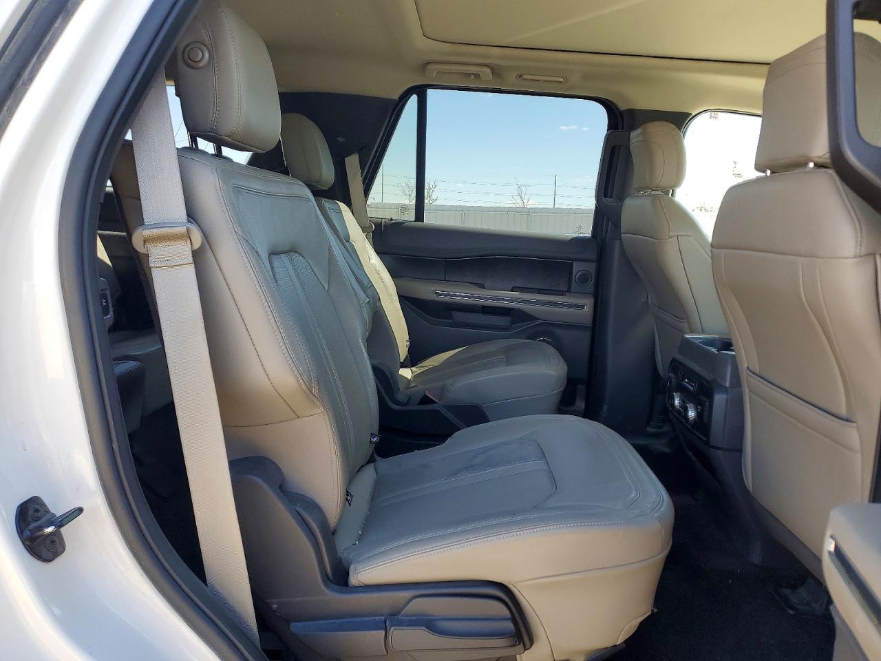 Ford Expedition Limited