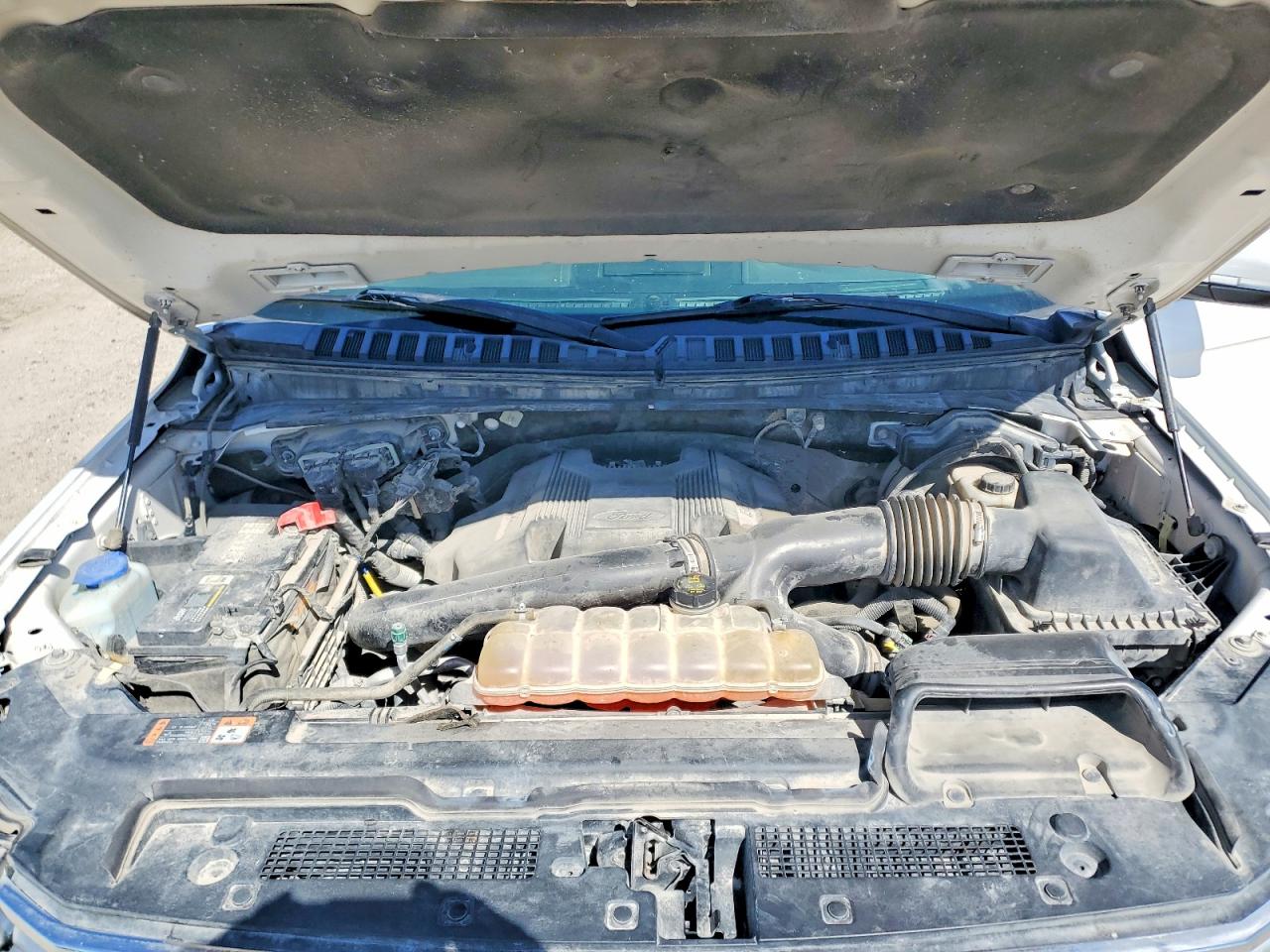 Ford Expedition Limited