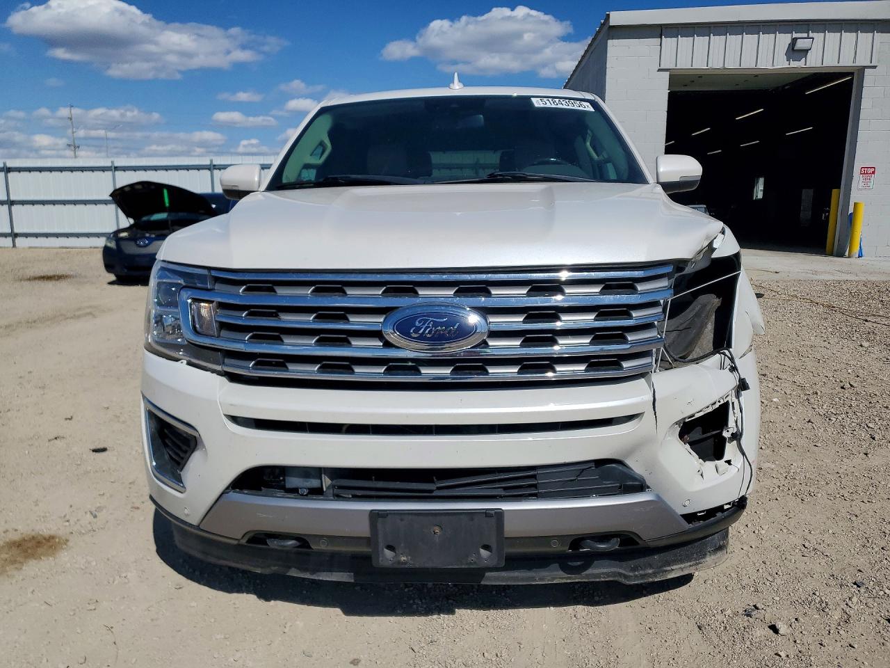 Ford Expedition Limited