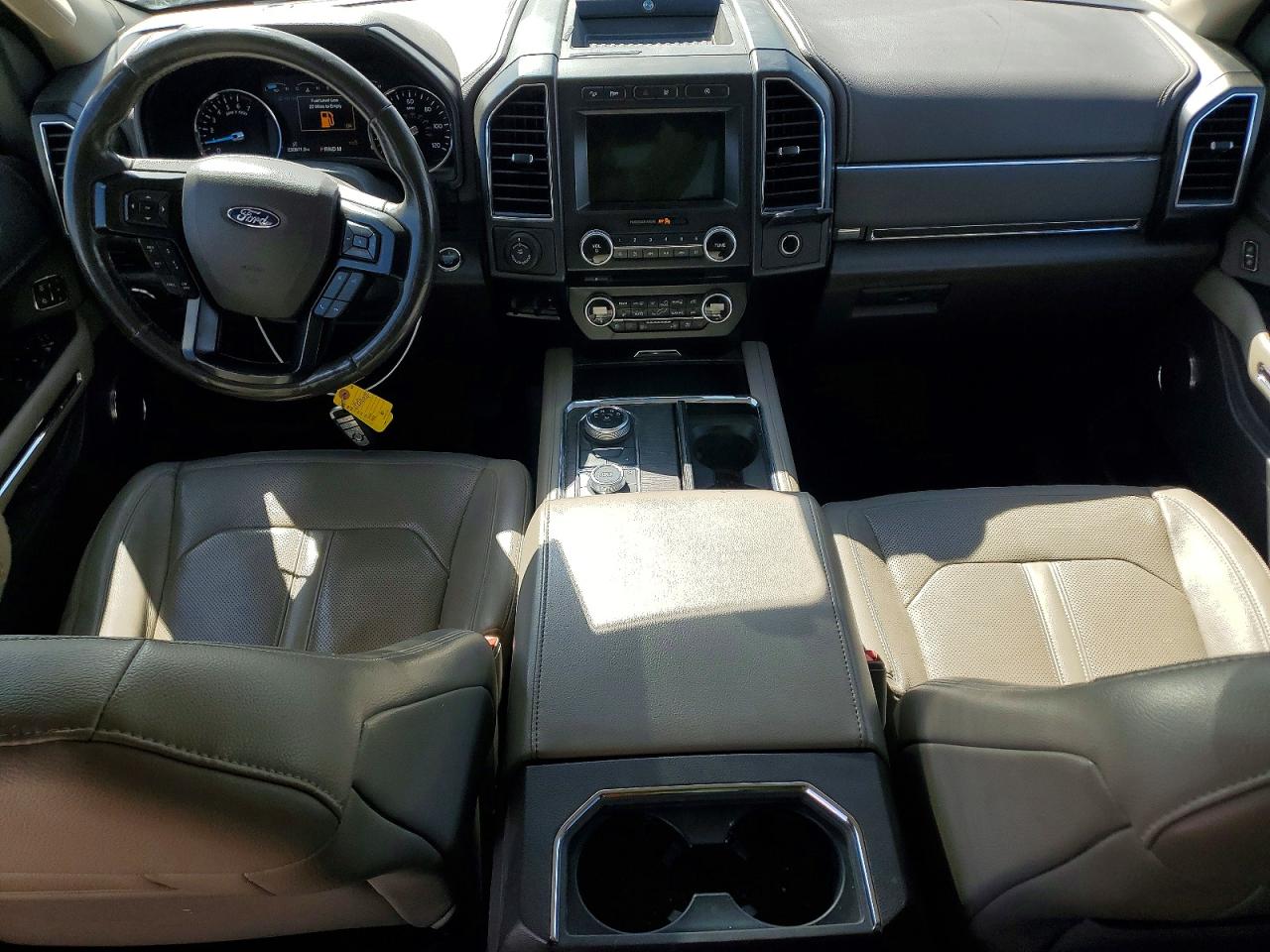 Ford Expedition Limited