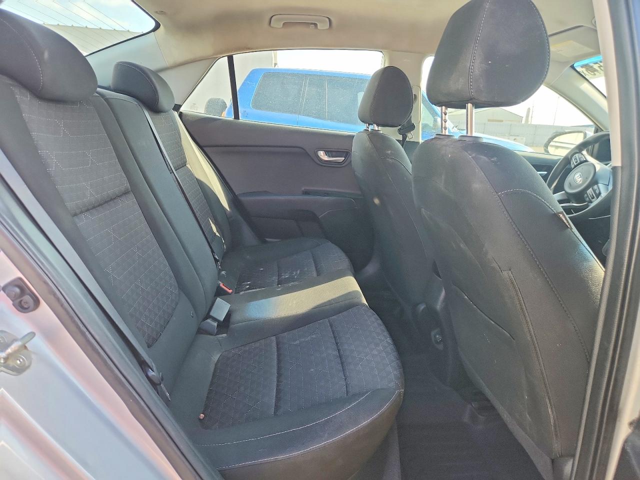 Kia Rio S